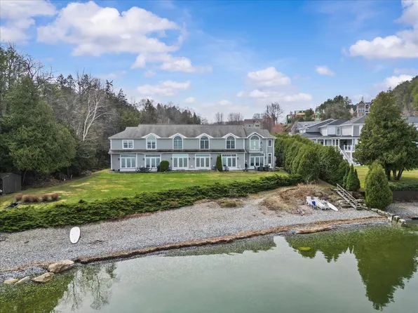 38 Pebble Beach Rd Unit 3, Colchester, VT 05446