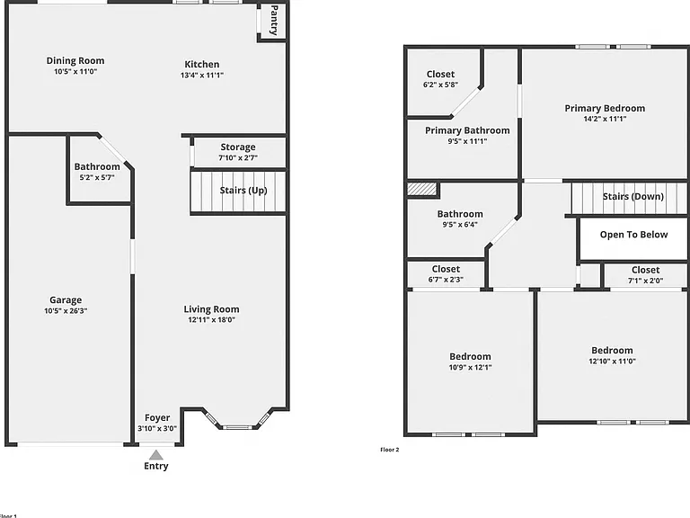 Las Brisas Apartments — Photo 161