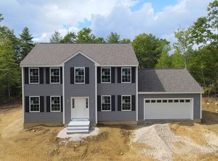 138 Bailey Dr #7-08, Pittsfield, NH 03263