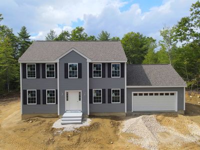 138 Bailey Drive #7-08, Pittsfield, NH, 03263