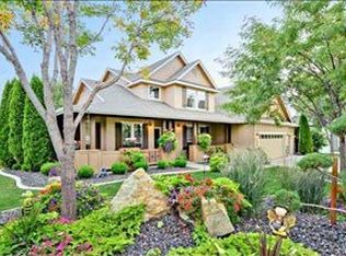 1151 N Macaile Way, Eagle, ID 83616