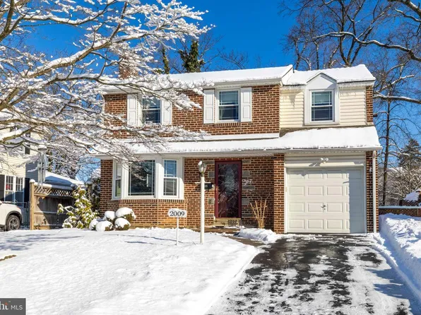 2009 Parkview Ave, Abington, PA 19001