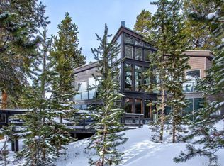 207 Silver Lining Cir, Fraser, CO 80442