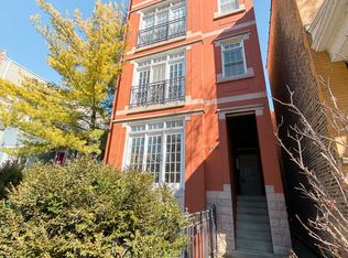 3131 N Seminary Ave, Chicago, IL 60657