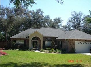 405 Deep Water Ln, Niceville, FL 32578