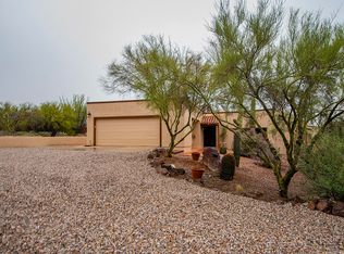4980 W Trails End Rd, Tucson, AZ 85745