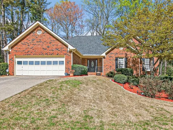291 Shore Dr, Suwanee, GA 30024
