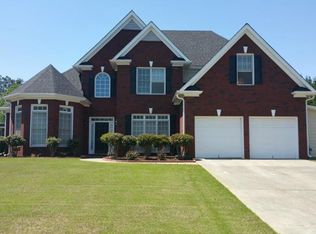 3830 Old Suwanee Rd, Suwanee, GA 30024