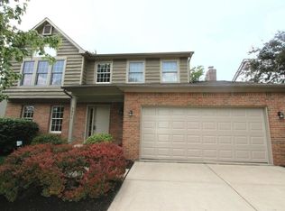 3971 Maidstone Dr, Columbus, OH 43230