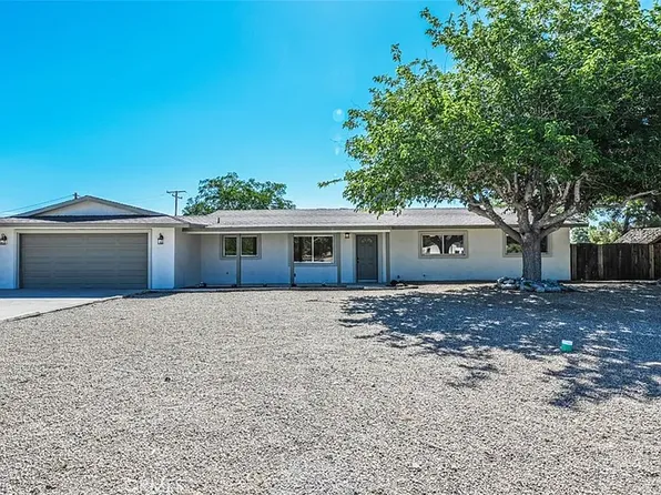 13481 Seminole Rd, Apple Valley, CA 92308
