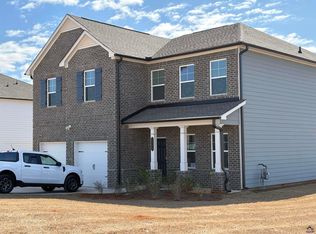 1100 Holland Dr, Hampton, GA 30228