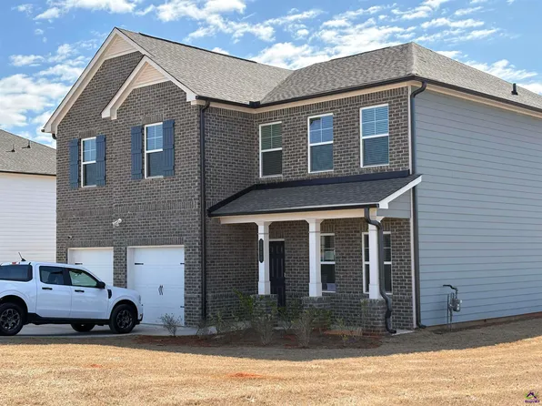 1100 Holland Dr, Hampton, GA 30228