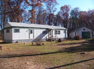 N8836 Debbie Lane, Crivitz, WI 54114
