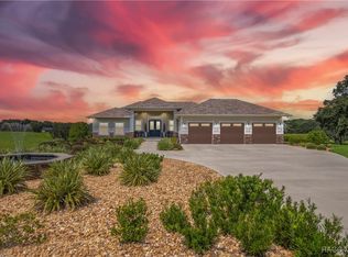 353 N Lake Shenandoah Loop, Inverness, FL 34453