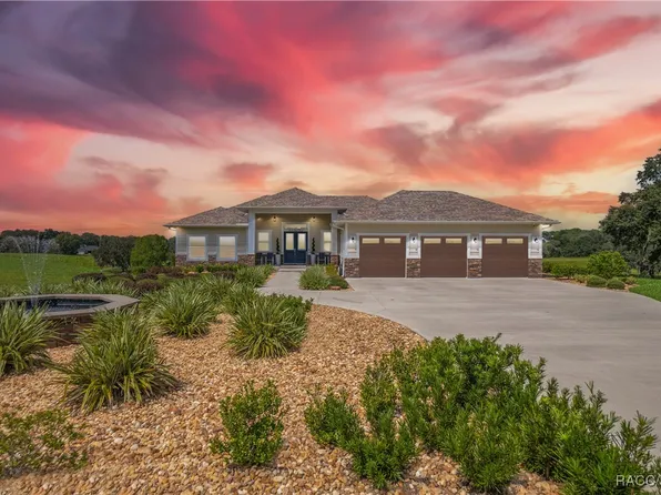 353 N Lake Shenandoah Loop, Inverness, FL 34453