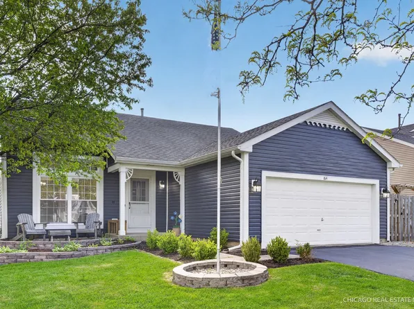 164 Cool Stone Bnd, Lake In The Hills, IL 60156