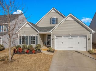 534 Bucklebury Rd, Greer, SC 29651
