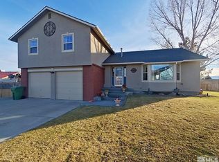277 Summit Ave, Winnemucca, NV 89445