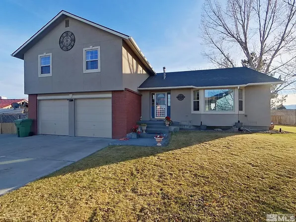 277 Summit Ave, Winnemucca, NV 89445