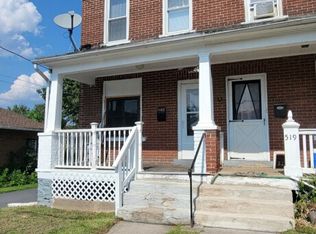517 Smiley Ave, Bethlehem, PA 18015