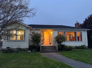 3030 Park St, Eureka, CA 95501