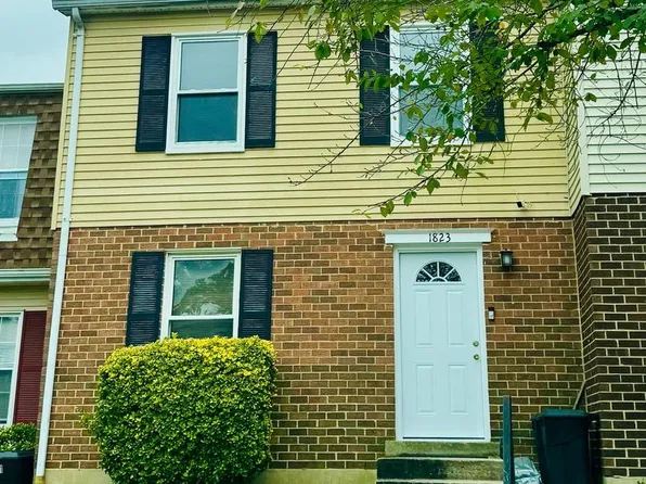 1823 Jaybird Ct, Severn, MD 21144