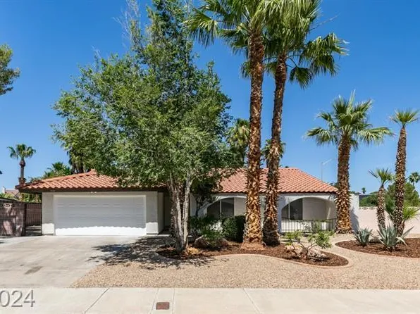 5532 Ramillete Rd, Las Vegas, NV 89120