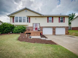 335 Gray Station Rd, Gray, TN 37615