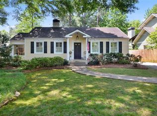 354 Hascall Rd NW, Atlanta, GA 30309