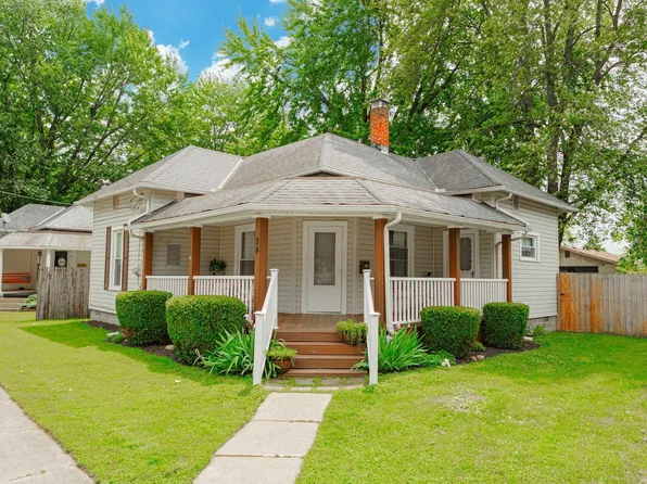 24 Herbert St, Richwood, OH 43344