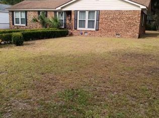 1848 Cokesbury Dr, Savannah, GA 31406