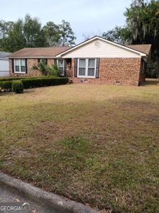 1848 Cokesbury Dr, Savannah, GA, 31406