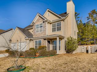80 Stone Ridge Way, Covington, GA 30016