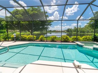 13691 Troia Dr, Estero, FL 33928