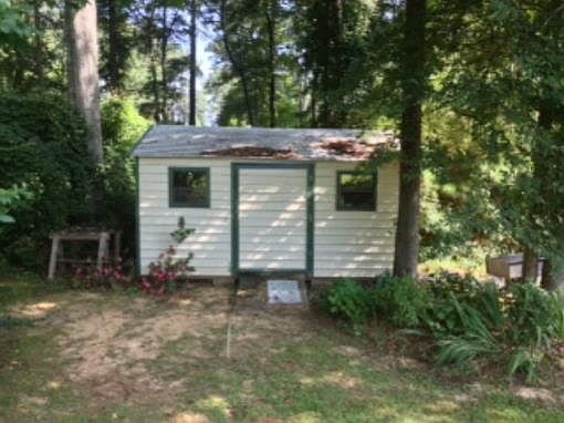 2nd image of 2108 Woodlands Dr