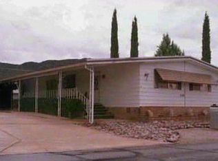 5500 W Bar South St, Tucson, AZ 85713