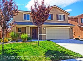 11575 Verazae Dr, Reno, NV 89521