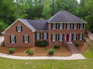 305 Barberry Dr, Lexington, SC 29072