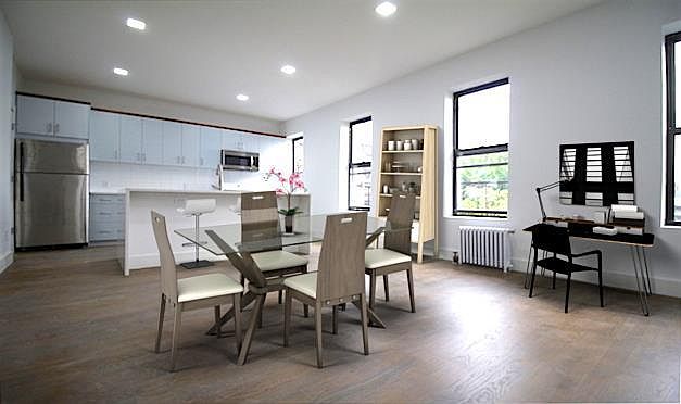 1st image of 646 President St APT 4A
