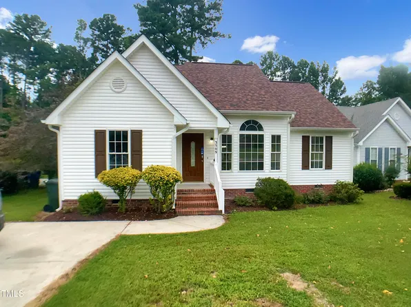 3509 Neptune Dr, Raleigh, NC 27604