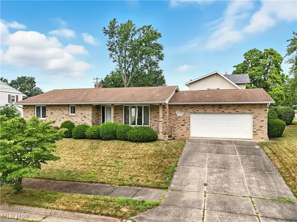 317 E Linwood Ave, Akron, OH 44301