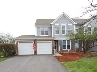 2186 Rossiter Pkwy, Plainfield, IL 60586