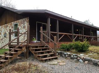 2375 W Ten Mile Rd, Dafter, MI 49724