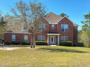 4709 Ashmore Ridge Dr, Vancleave, MS 39565