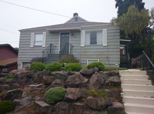 4910 SW Hinds St, Seattle, WA 98116