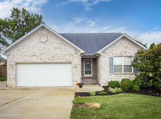 135 Midway Dr, Mt Washington, KY