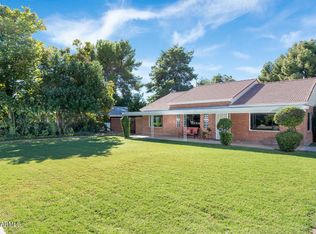 701 W Drey Dr, Phoenix, AZ 85021