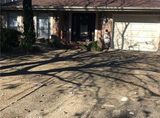 4625 Park Dr N, Metairie, LA 70001