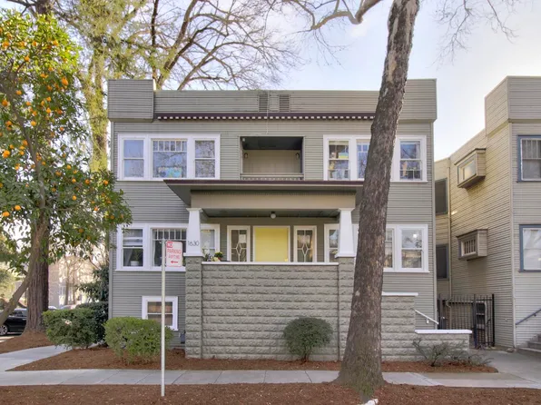 1628-1630 G St #1628-B, Sacramento, CA 95814