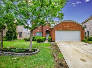 2036 Meadow Park Dr, Princeton, TX 75407